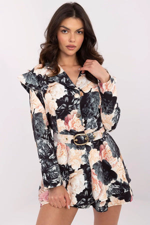Dámský Overal model 210035 Italy Moda