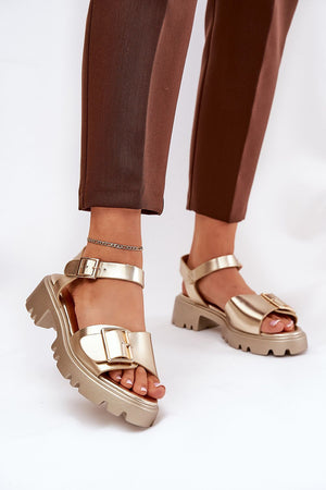 Sandály model 210051 Step in style