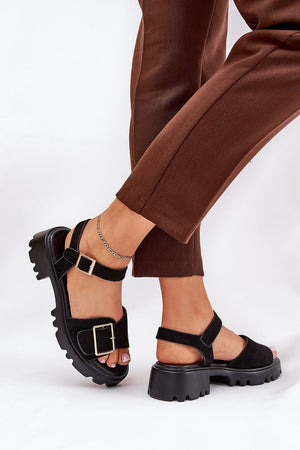 Sandály model 210053 Step in style