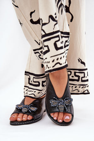 Sandály model 210057 Step in style