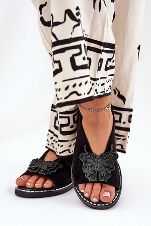 Sandály model 210060 Step in style