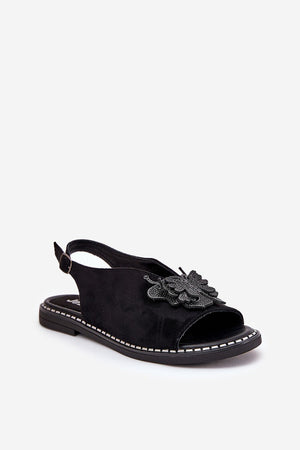 Sandály model 210060 Step in style