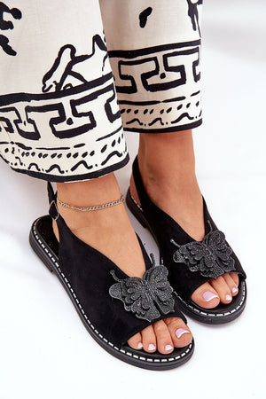Sandály model 210060 Step in style