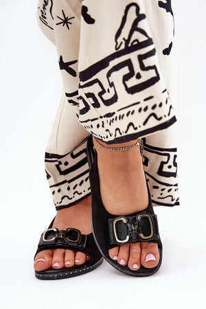 Sandály model 210061 Step in style