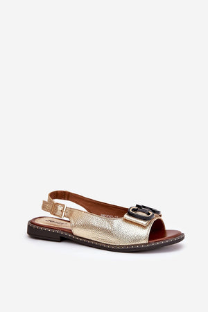 Sandály model 210062 Step in style