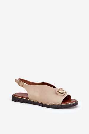 Sandály model 210065 Step in style