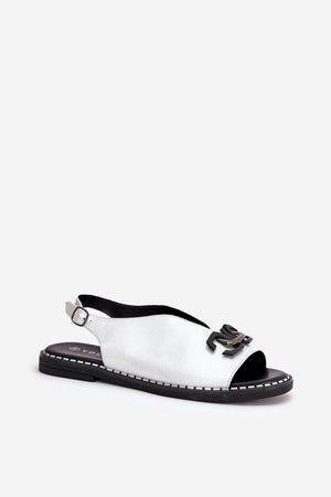 Sandály model 210066 Step in style