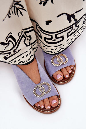 Sandály model 210134 Step in style