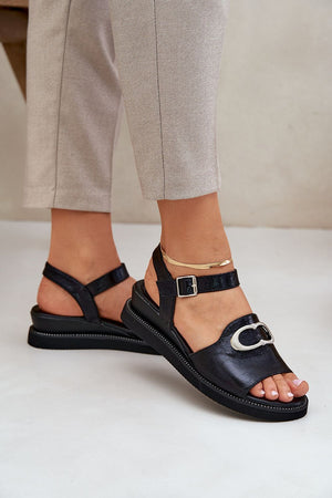 Sandály model 210145 Step in style