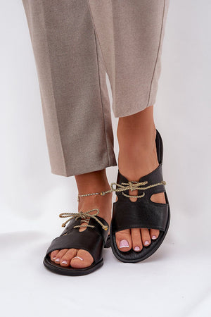 Pantofle model 210177 Step in style