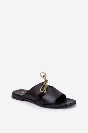 Pantofle model 210177 Step in style