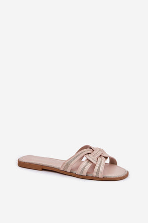Pantofle model 210777 Step in style