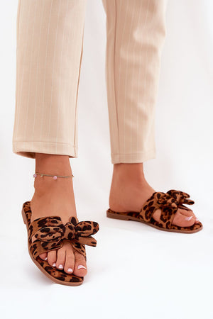 Pantofle model 210795 Step in style