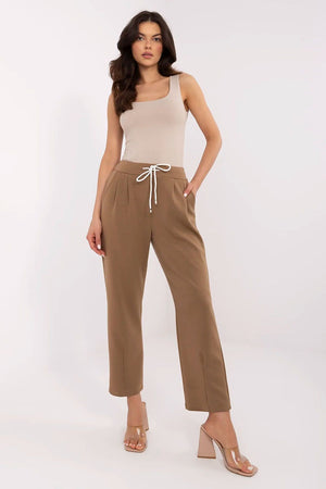 Teplákové kalhoty model 210958 Italy Moda