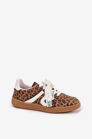 Sportovní obuv model 210997 Step in style