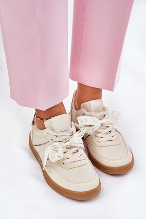 Sportovní obuv model 210999 Step in style