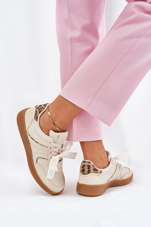 Sportovní obuv model 210999 Step in style