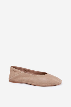Balerinky model 211130 Step in style