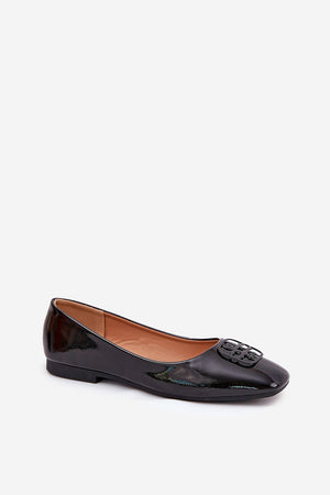 Balerinky model 211133 Step in style