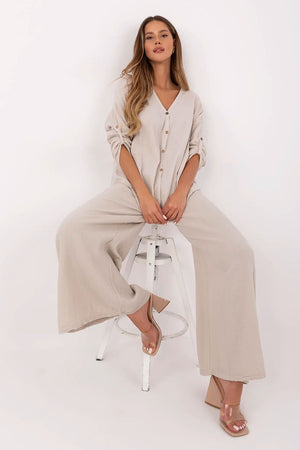 Dámské kalhoty model 211272 Italy Moda