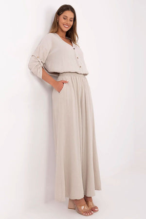 Dámské kalhoty model 211272 Italy Moda