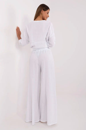 Dámské kalhoty model 211273 Italy Moda