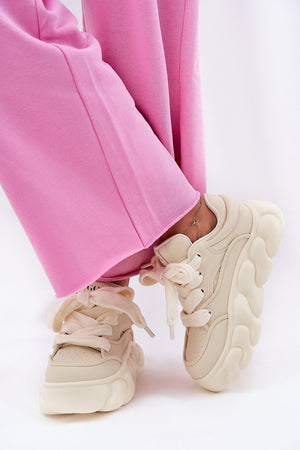 Sportovní obuv model 211323 Step in style