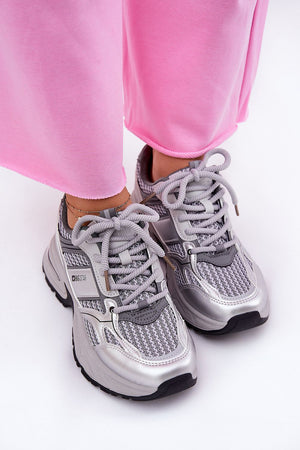 Sportovní obuv model 211332 Step in style