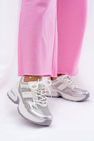 Sportovní obuv model 211333 Step in style
