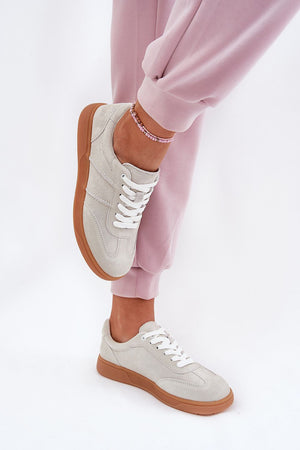 Sportovní obuv model 211339 Step in style