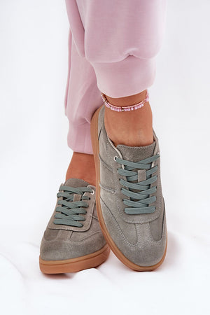 Sportovní obuv model 211341 Step in style