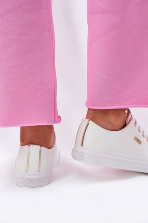 Tenisky model 211352 Step in style