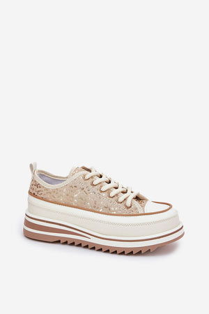 Tenisky model 211353 Step in style