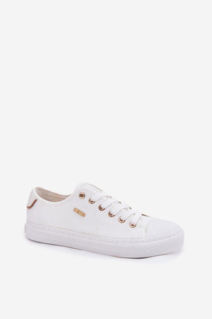 Tenisky model 211356 Step in style