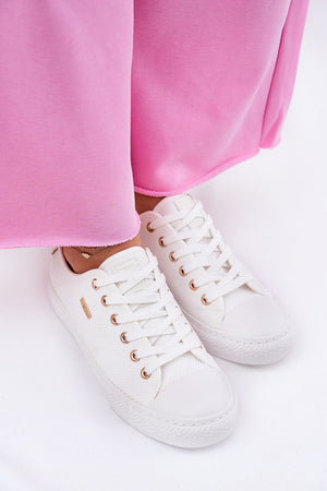 Tenisky model 211356 Step in style