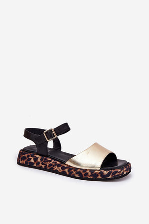 Sandály model 211366 Step in style