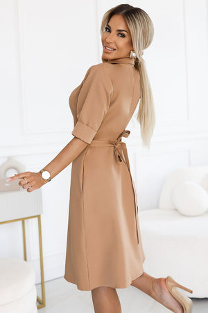 Denní šaty model 211583 Numoco