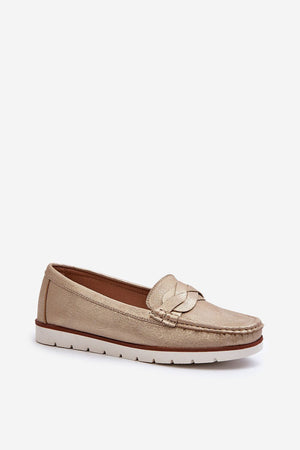 Mokasiny model 211606 Step in style