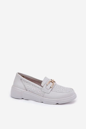 Mokasiny model 211607 Step in style