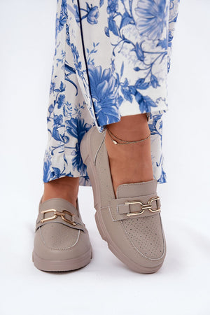 Mokasiny model 211608 Step in style