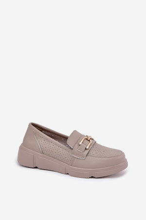 Mokasiny model 211608 Step in style