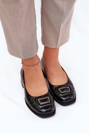 Balerinky model 211624 Step in style