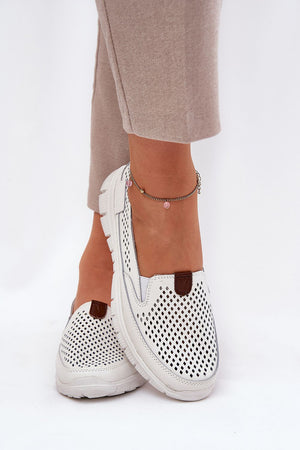 Balerinky model 211625 Step in style
