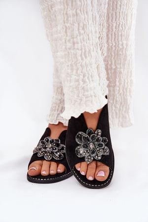 Sandály model 211630 Step in style
