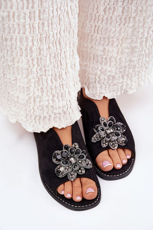 Sandály model 211630 Step in style