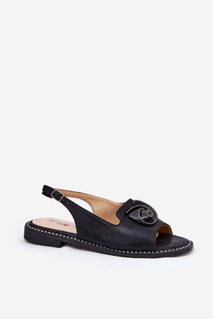 Sandály model 211633 Step in style