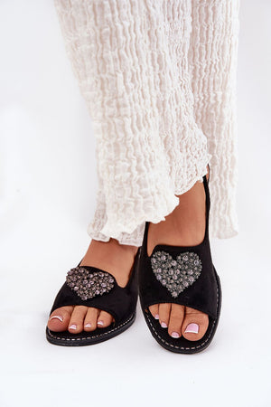 Sandály model 211635 Step in style