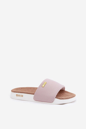 Pantofle model 211674 Step in style