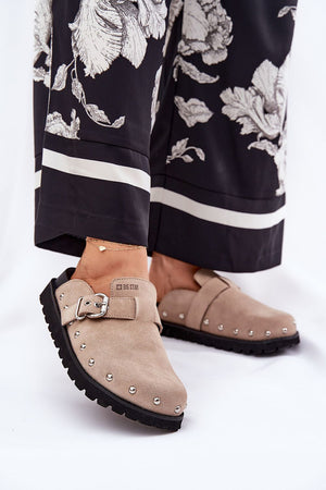 Pantofle model 211679 Step in style