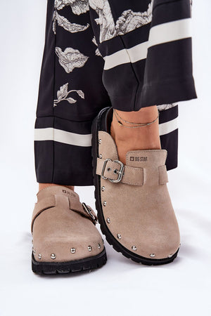 Pantofle model 211679 Step in style